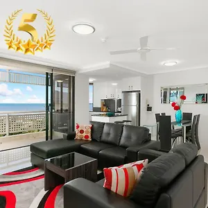  Apartment Luxury Waterfront Australia