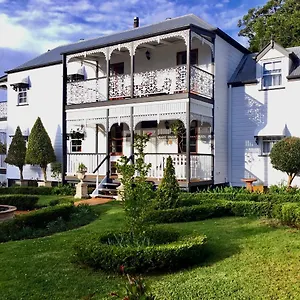  Holiday home Middleton House Maleny Australia