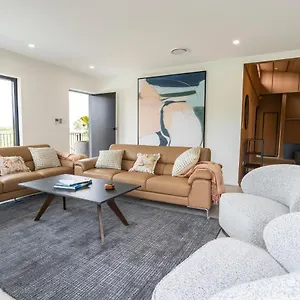 The Otium At House Holiday home