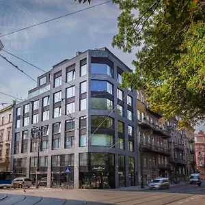  Apartment Modern View Of Planty Park Poland