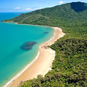  Holiday home Hilltop Escape Australia