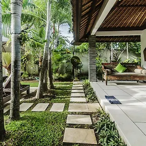  Villa Damai Indonesia