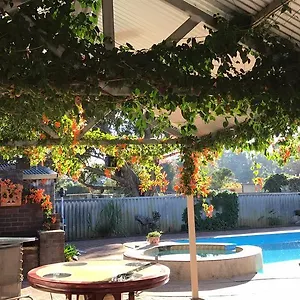 Swan Valley Rest Apartment