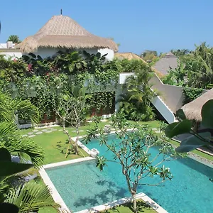  Villa Chocolat Indonesia