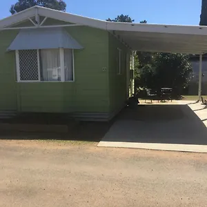 *** Campsite Homestead Australia
