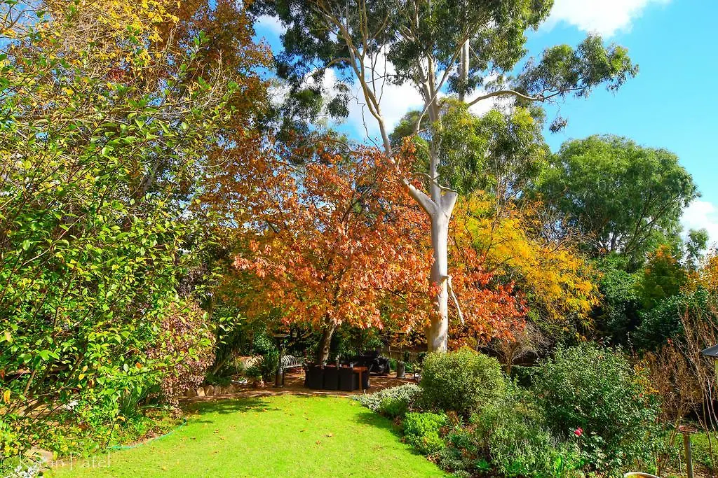 Hébergement de vacances Possum Creek Lodge Gooseberry Hill