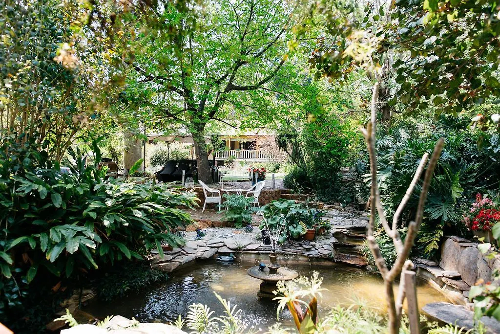 Possum Creek Lodge Gooseberry Hill Australie