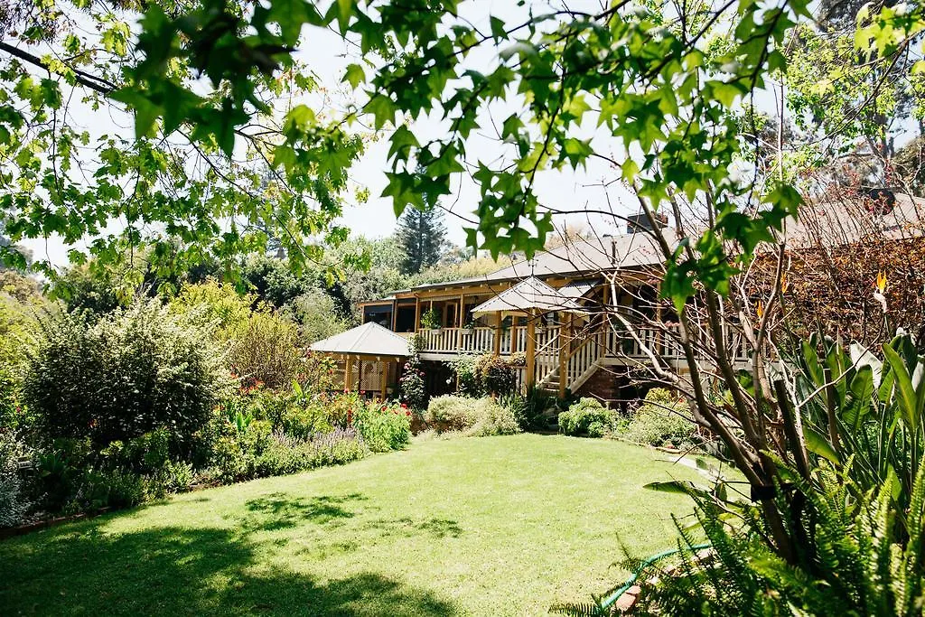 Possum Creek Lodge Gooseberry Hill Hébergement de vacances