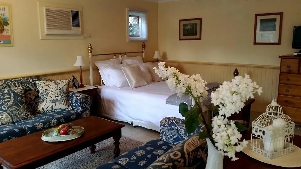 Possum Creek Lodge Gooseberry Hill