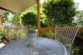 Hébergement de vacances Possum Creek Lodge Gooseberry Hill Australie