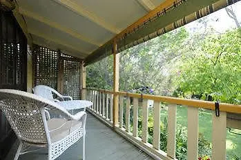 Hébergement de vacances Possum Creek Lodge Gooseberry Hill