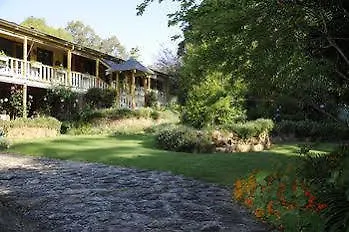 Hébergement de vacances Possum Creek Lodge Gooseberry Hill