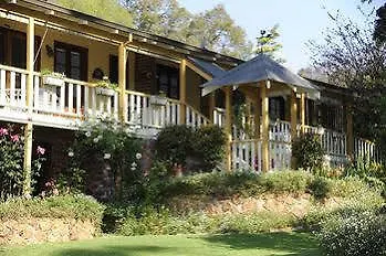 Possum Creek Lodge Gooseberry Hill Australie