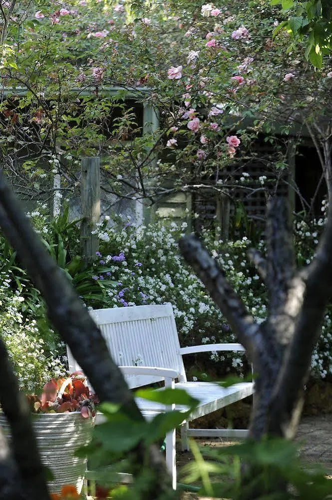 Hébergement de vacances Possum Creek Lodge Gooseberry Hill