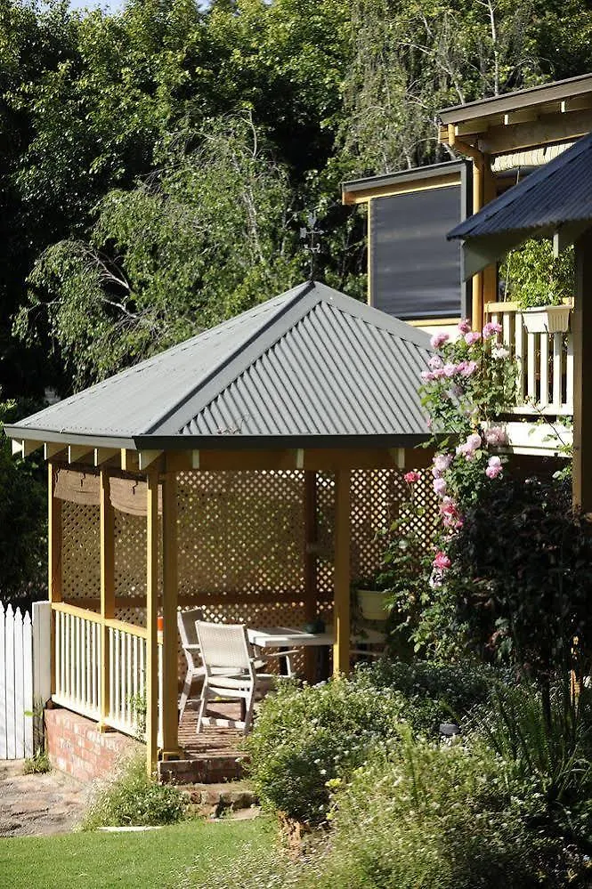 Possum Creek Lodge Gooseberry Hill Australie