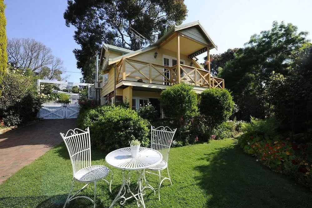 Possum Creek Lodge Gooseberry Hill Hébergement de vacances