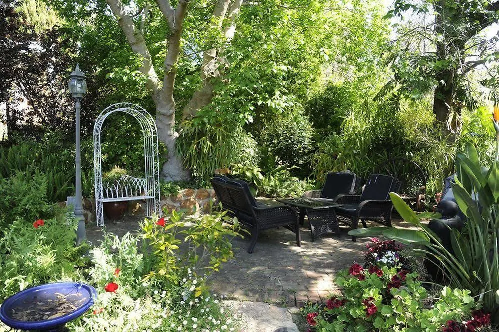 Possum Creek Lodge Gooseberry Hill Hébergement de vacances